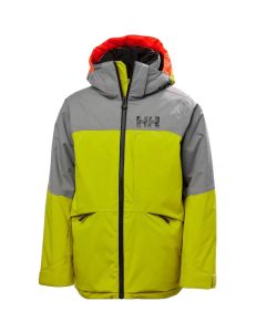 Helly Hansen JR Summit Jkt