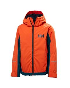 Helly Hansen JR Quest Jkt