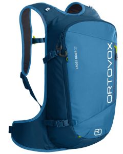 Ortovox Cross Rider 22
