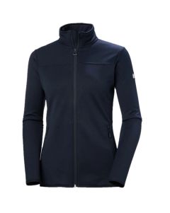 Helly Hansen W Alphelia Zero Fleece Jkt