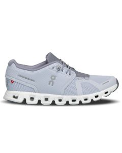 On Running W Cloud 5