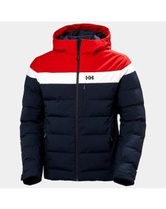 Helly Hansen Bossanova Puffy Jkt