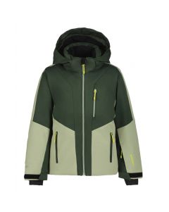 Icepeak Langdon Jr