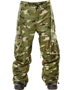 Thirtytwo Blahzay cargo