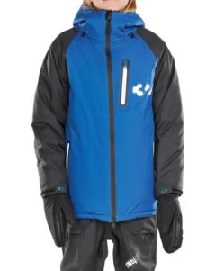 Thirtytwo Youth Grasser Jacket