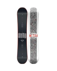 Nitro T1 x FF