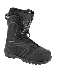 Botas Snowboard - Botas - Snowboard - Hombre