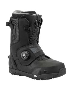 Nitro Profile Tls Step On