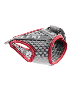 Leki Shark Frame Strap Mesh