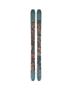 Atomic Bent Chetler 90