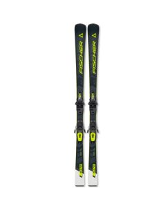 Fischer RC4 Power + RS10