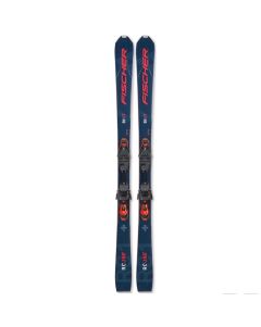 Fischer Rc One 86 GT