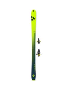 Fischer Transalp 90 Carbon+Classic ST