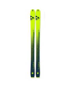 Fischer Transalp 90 Carbon+Classic ST