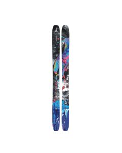 Atomic Bent 110