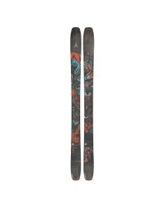Atomic Bent 100