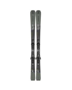 Atomic Redster Q6+M12 GW