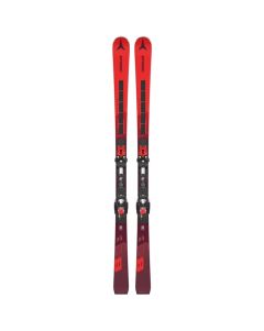 Atomic Redster G8+X12 GW