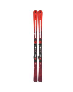 Atomic Redster G9 RVSK+X12 GW