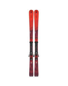 Atomic Redster S7 RP+MI12 GW