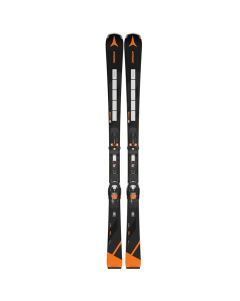 Atomic Redster Q9 RVSK+X12 GW