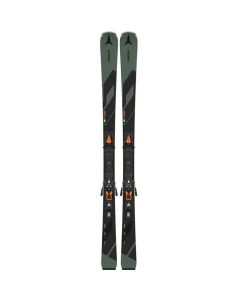 Atomic Redster Q6+MI12 GW