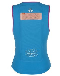 Arva Action Vest Girl