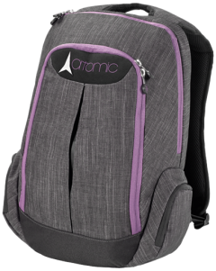 Women Day Backpack