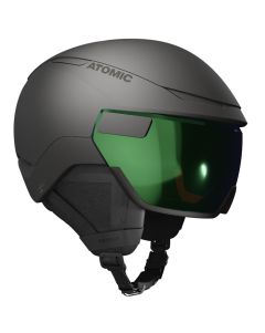 Atomic Revent GT Amid Visor HD