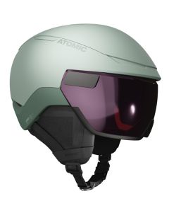 Atomic Revent GT Amid Visor HD
