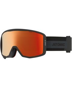 Atomic Count JR Cylindrical