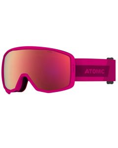 Atomic Count JR Cylindrical