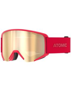 Atomic Savor GT HD Photo