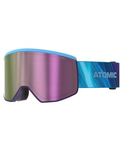 Atomic Four Pro HD