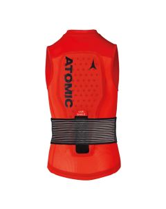 Atomic Live Shield Vest JR