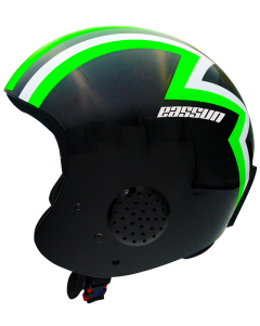 Eassun Apache Racing