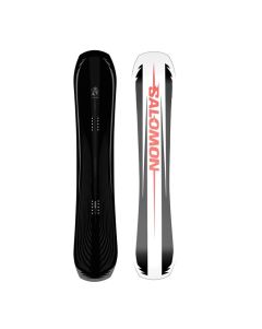Salomon Assassin Pro