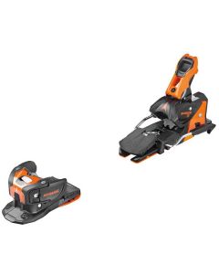 Atomic Warden 13 Orange