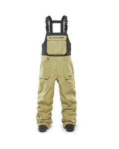 Thirty Two Basement Bib