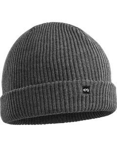 Basixx Beanie Grey