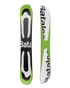 Bataleon Evil teen