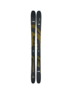Line Blade Optic 96