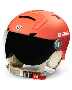 Briko Ambra Visor Photo