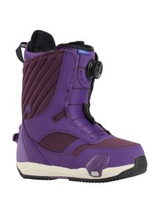 Burton Limelight Step On