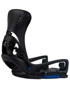 Burton Step on Escapade Est