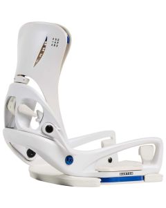 Burton Step on Escapade Est