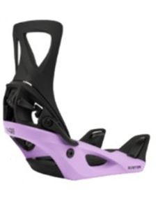 Burton Step on Exp W 