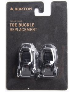 Burton Toe Buckle