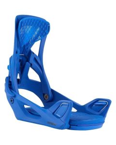 Burton Step on Escapade 