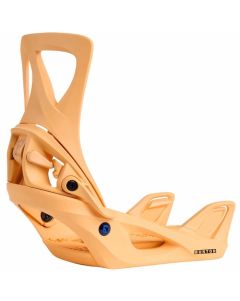 Burton W Step On 